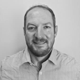 Shawn Kercher, practical AI speaker